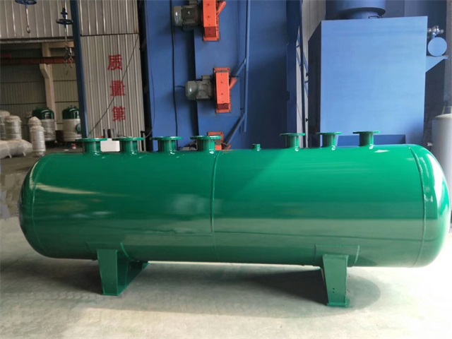 蒸汽湖口湖口湖口分汽缸规格